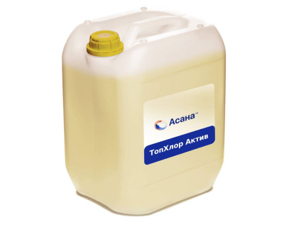ТопХлор Актив