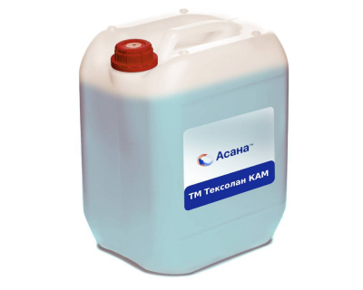 ТМ Тексолан КАМ ЦБП